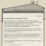 Veturitallit.fi